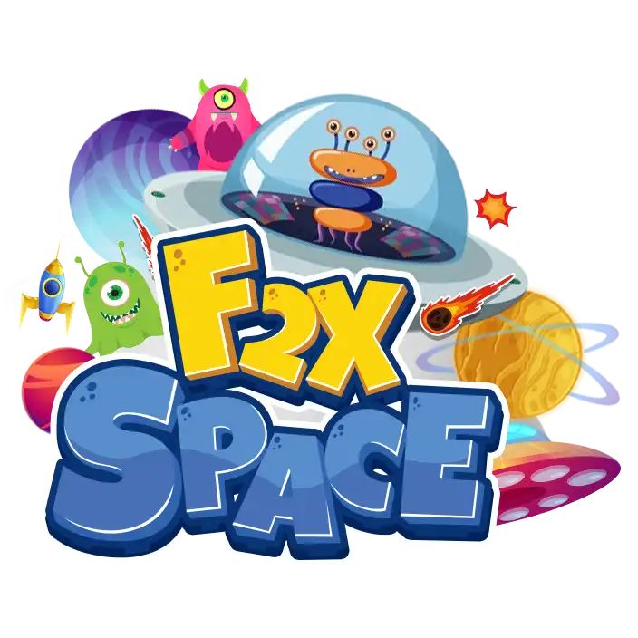 f2xspace